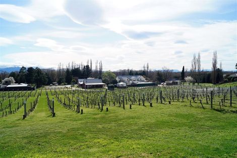 Photo of property in 1208 Karaka Road, Hurunui, Hawarden, 7385