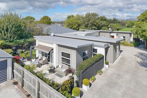 Photo of property in 58a Warden Street, Richmond, Christchurch, 8013