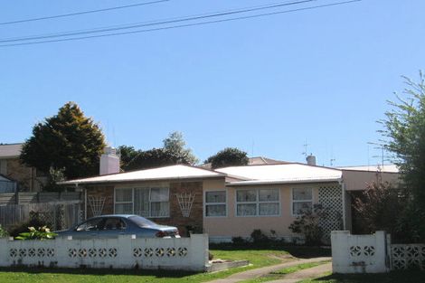Photo of property in 52 Cook Street, Gate Pa, Tauranga, 3112
