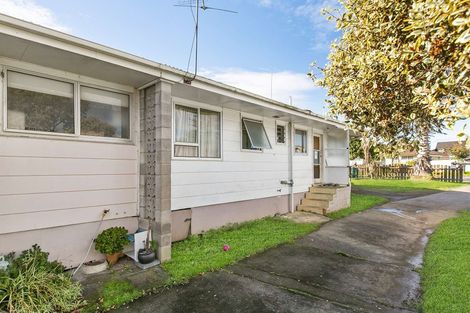 Photo of property in 1/19 Browns Road, Manurewa, Auckland, 2102