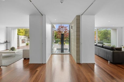 Photo of property in 29 Idris Road, Fendalton, Christchurch, 8052