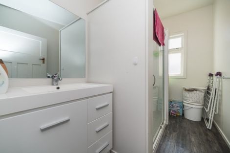 Photo of property in 195 Ferguson Street, West End, Palmerston North, 4412