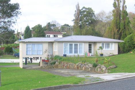Photo of property in 4 Cockburn Street, Onerahi, Whangarei, 0110