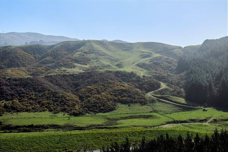Photo of property in 850a Paekakariki Hill Road, Paekakariki Hill, Porirua, 5381
