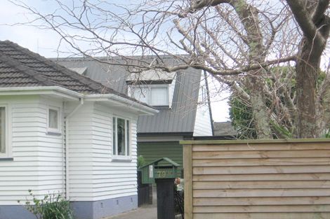 Photo of property in 79b Milton Road, Otumoetai, Tauranga, 3110