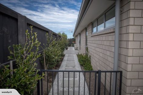 Photo of property in 6 Navy Loop, Rolleston, 7614