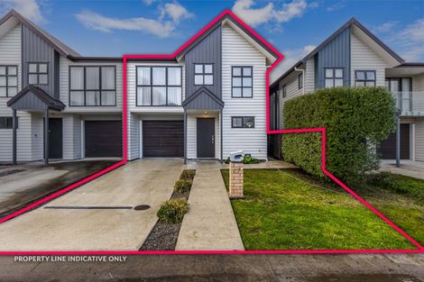 Photo of property in 17 Irving Place, Hobsonville, Auckland, 0616