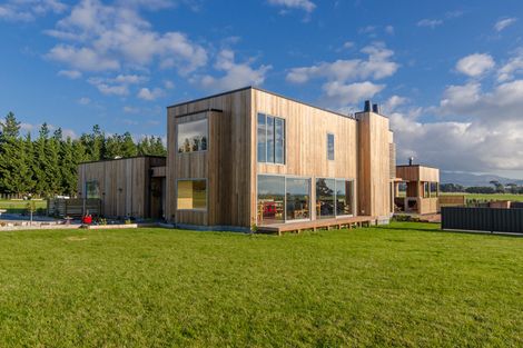 Photo of property in 18b Shooting Butts Road, Martinborough, 5784