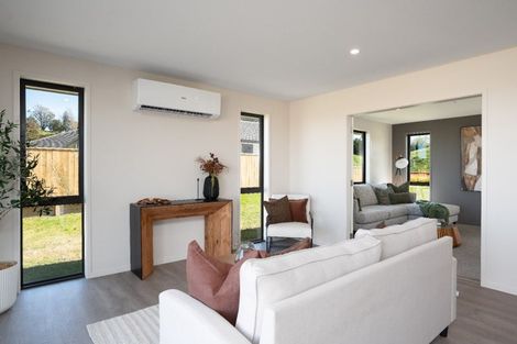 Photo of property in 9 Williams Road, Lansdowne, Masterton, 5810