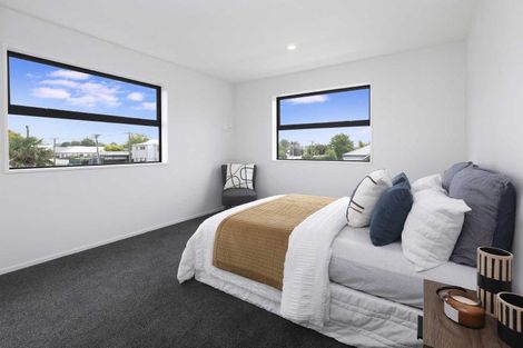 Photo of property in 1/117 Hills Road, Edgeware, Christchurch, 8013