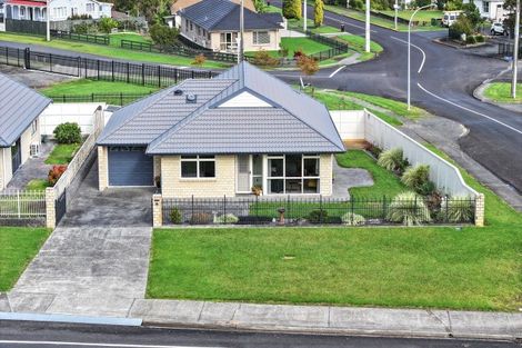 Photo of property in 247a Whitaker Street, Te Aroha, 3320