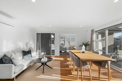 Photo of property in 26 Hillbourne Street, Halswell, Christchurch, 8025