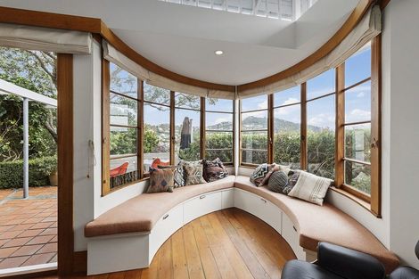 Photo of property in 66 Upland Road, Kelburn, Wellington, 6012