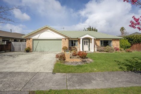 Photo of property in 49 Cairns Crescent, Rototuna, Hamilton, 3210
