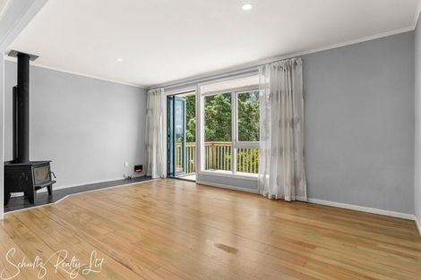 Photo of property in 43 Gorge Road, Maungaturoto, 0520