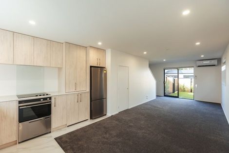 Photo of property in 4/12 Matata Place, Dallington, Christchurch, 8061