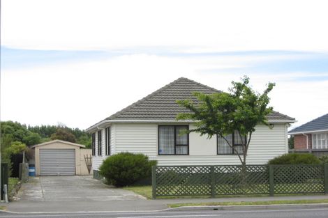 Photo of property in 815 Ferry Road, Woolston, Christchurch, 8023