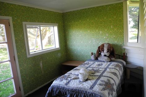 Photo of property in 13 Queens Terrace, Waimate, 7978