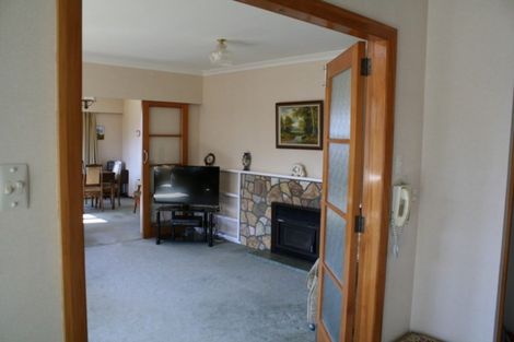 Photo of property in 18 Grant Street, Dannevirke, 4930