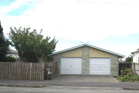 Photo of property in 283 Tancred Street, Ashburton, 7700