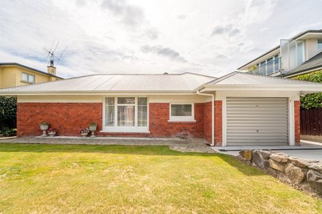 Photo of property in 7 Orbell Street, Highfield, Timaru, 7910