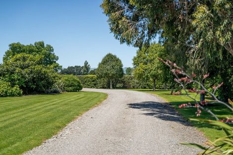 Photo of property in 3236 State Highway 2, Clareville, Carterton, 5713