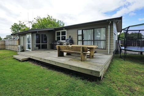 Photo of property in 31 Clematis Avenue, Pukete, Hamilton, 3200