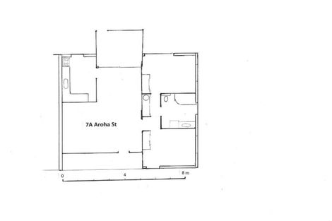 Photo of property in 7a Aroha Street, Takaro, Palmerston North, 4410