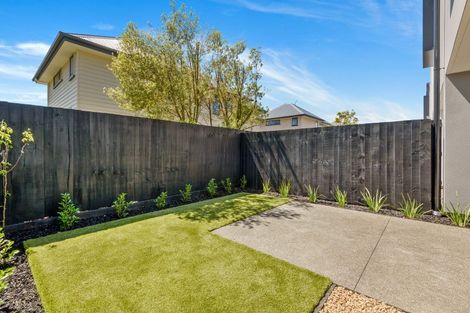 Photo of property in 6/21 Packe Street, Edgeware, Christchurch, 8013