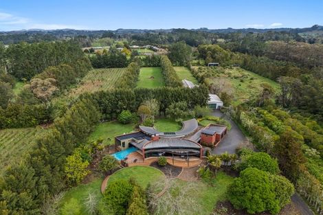 Photo of property in 303 Matua Road, Kumeu, 0891