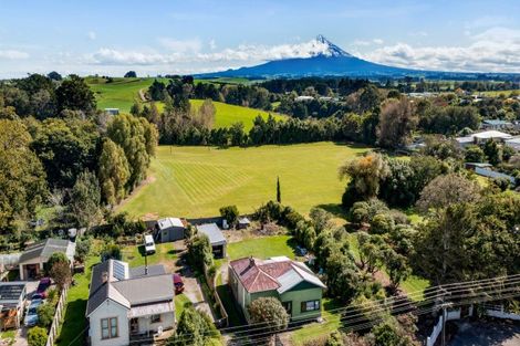 Photo of property in 41 Collingwood Street, Eltham, 4322