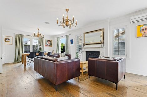 Photo of property in 22 Cheltenham Street, Merivale, Christchurch, 8014