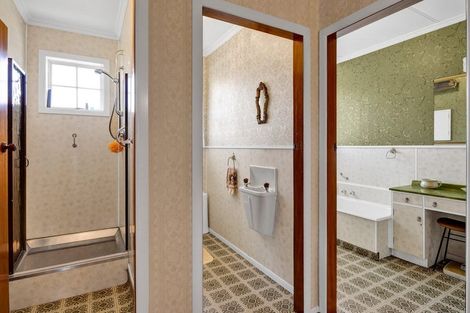 Photo of property in 27 Fairfield Road, Hawera, 4610