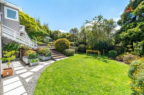 Photo of property in 13 Wilson Grove, Normandale, Lower Hutt, 5010