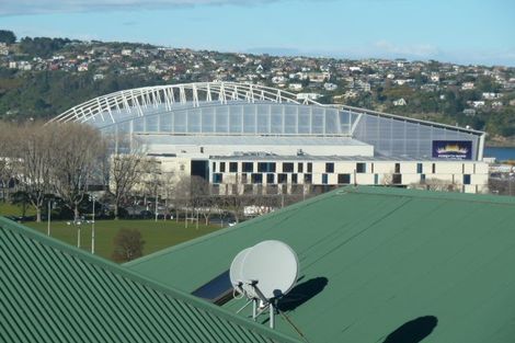 Photo of property in 5 Agnew Street, North Dunedin, Dunedin, 9016
