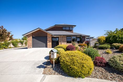 Photo of property in 11 Juniper Close, Alexandra, 9320