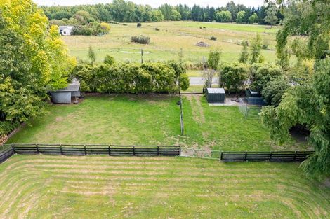 Photo of property in 98 Greens Road, Tuahiwi, Kaiapoi, 7691