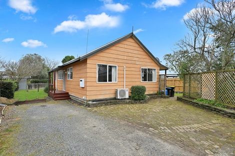Photo of property in 305 Cameron Avenue, Te Awamutu, 3800