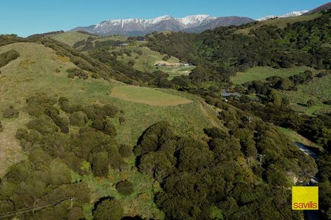 Photo of property in 1481k State Highway 1, Mangamaunu, Kaikoura, 7371