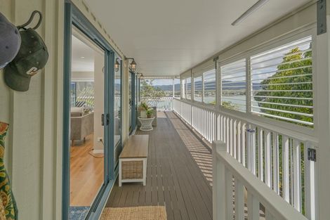 Photo of property in 1132c Purangi Road, Ferry Landing, Whitianga, 3591