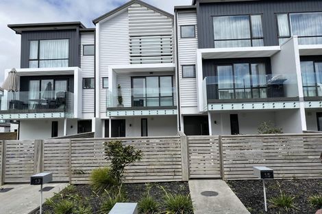 Photo of property in 13 Glenae Lane, Hobsonville, Auckland, 0618
