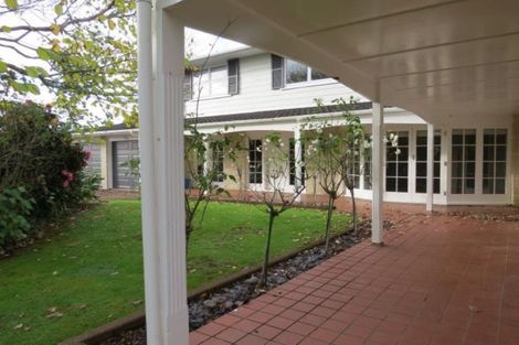 Photo of property in 76a Mangorei Road, Strandon, New Plymouth, 4312