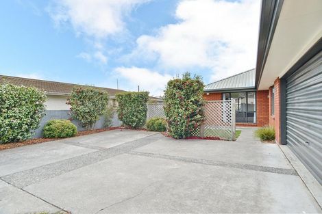 Photo of property in 92a East Belt, Rangiora, 7400