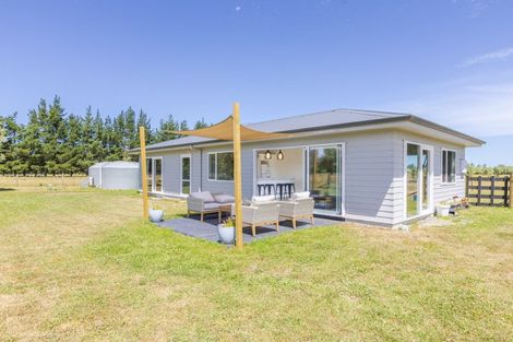 Photo of property in 158 Caldwell Road, Ongaonga, 4279