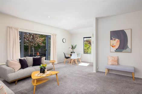 Photo of property in 7 Stroud Lane, Papanui, Christchurch, 8053