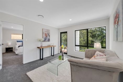 Photo of property in 14 Koromeke Street, Flat Bush, Auckland, 2019