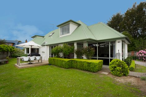 Photo of property in 4 Glenleigh Place, Mosgiel, 9024