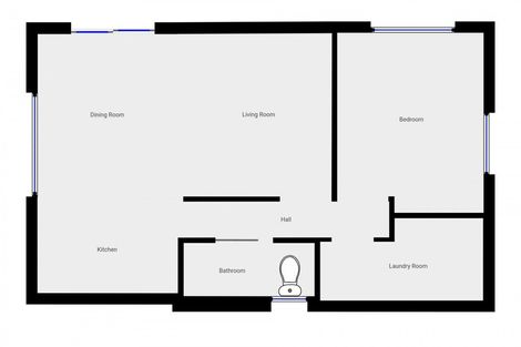 Photo of property in 31 Mcgregor Road, Earnscleugh, Alexandra, 9391