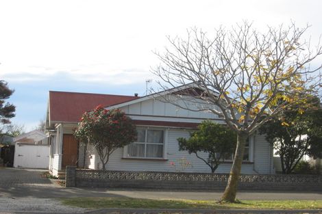 Photo of property in 141 Georges Drive, Napier South, Napier, 4110