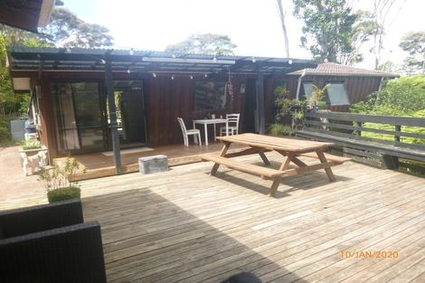 Photo of property in 43 Birdwood Road, Swanson, Auckland, 0612